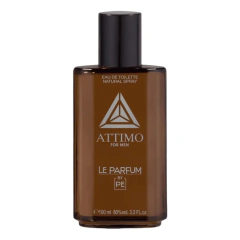 Attimo Perfume Paris Elysses Masculino