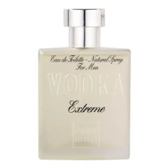 Perfume Vodka Extreme Paris Elysees Masculino Eau de Toilette EDT