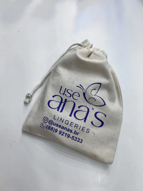 Porta Lingerie Ana’s - comprar online