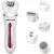 Depiladora recargable MegaStar GWE858 5 en 1