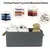 Organizador De Ropa De Tela Plegable - comprar online