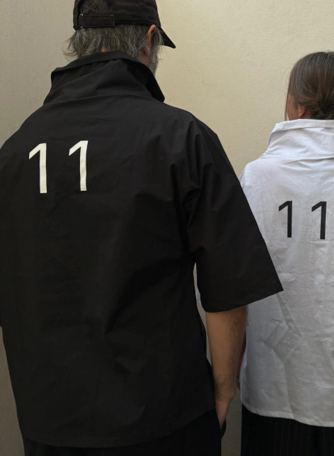 pieza 11 - Negro