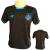 Camisa Grêmio DRI - FIT - Torcedor Umbro Masculina - Preta