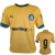 Camisa Palmeiras DRI - FIT 25/26 - Torcedor sportingbet Masculina - Amarela