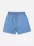SHORTS JEANS COM PASSANTE MOMI - Safira Luxo