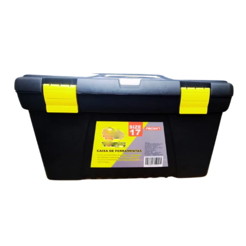 Caixa Ferramentas Organizadora 17 - comprar online