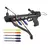 Balestra Besta Crossbow Man Kung 50 Libras Mk-50A2 - comprar online