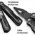 Alicate Multifuncional Cat Multitool 13-in-1 Black - loja online