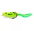 Imagem do Isca Artificial Albatroz Pop Frog 5cm / 12g - Sapinho XY-37