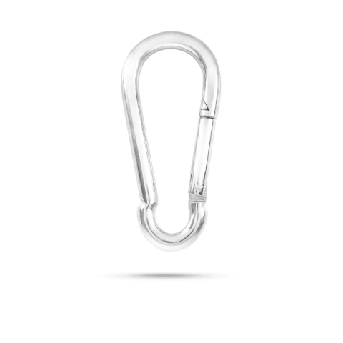 Mosquetão Uso Geral 300 Kg Albatroz DSK-005 - comprar online