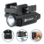 Lanterna OLIGHT PL-MINI 2 VALKYRIE Preta