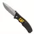 Canivete CAT LINERLOCK Drop Point 7-5/8 - comprar online