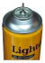 Gás para Isqueiro LIGHTER NTK 600ML na internet