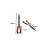 Alicate de Pesca Albatroz X43B - BR Adventure
