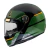 Casco Integral MT Jarama C1 68th Verde - comprar online