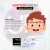 Casco Integral Vertigo Rocket Kids Infantil - tienda online