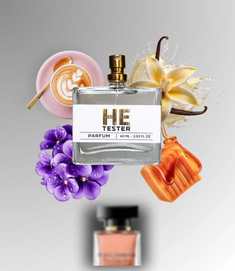 Única (Inspiración The Only One) 60ML