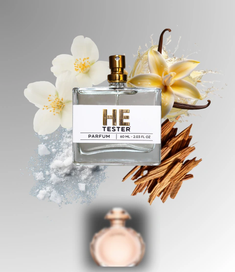 Diosa Moderna (Inspirado en Olympéa) 60Ml