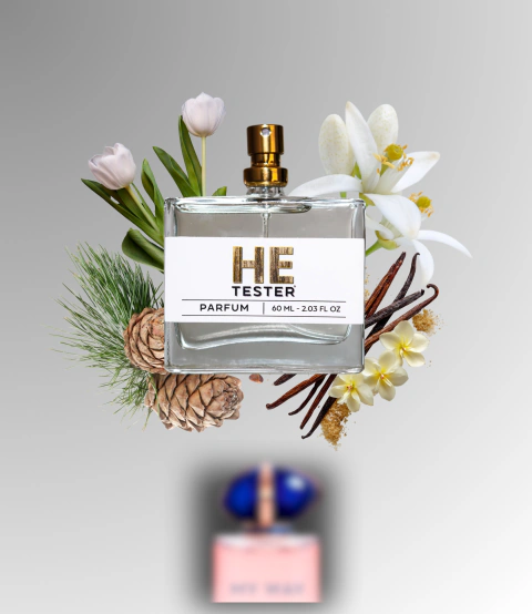 Destino Propio (Inspirado en My Way) 60Ml