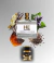 Poder Árabe (Inspirado en Asad) 60Ml