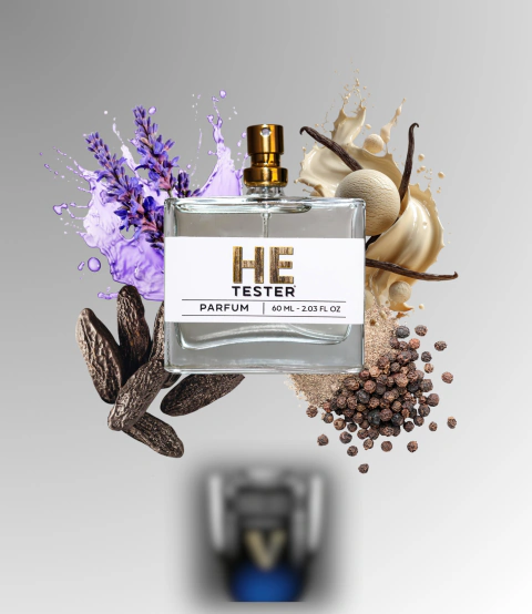 Victoria Suprema (Inspiración Invictus Victory Elixir) 60ML