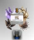 Victoria Suprema (Inspiración Invictus Victory Elixir) 60ML