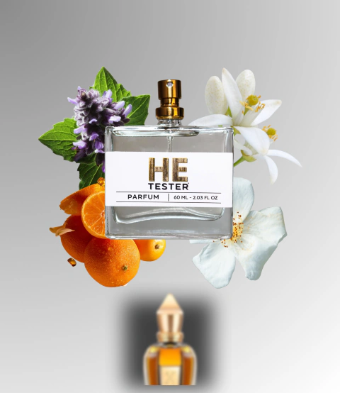 Jardín Dorado (Inspirado en Amber Gold) 60ML