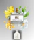 Balance (Inspiración Ck One) 60Ml