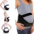 Faja Elástica Soporte Maternal