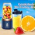 Mini Batidora 400ml.