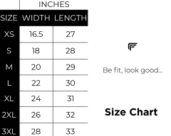 Imagen de FlyFit Fly Tee
