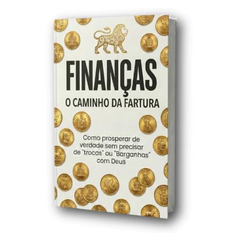 FINANÇAS - O CAMINHO DA FATURA - OFERTA EXCLUSIVA - comprar online