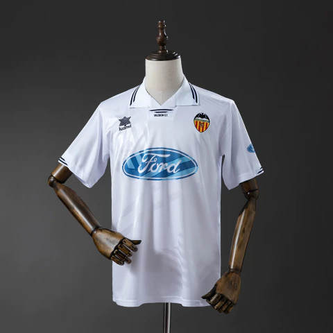 Valencia 1999/00