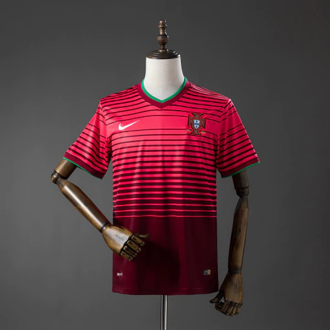 Portugal 2014
