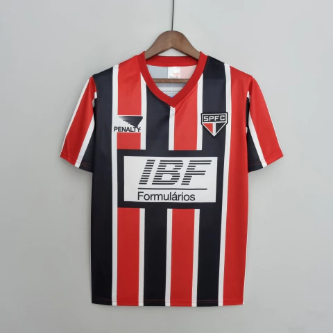 São Paulo 1993
