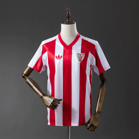 Athletic Bilbao 1986 Titular