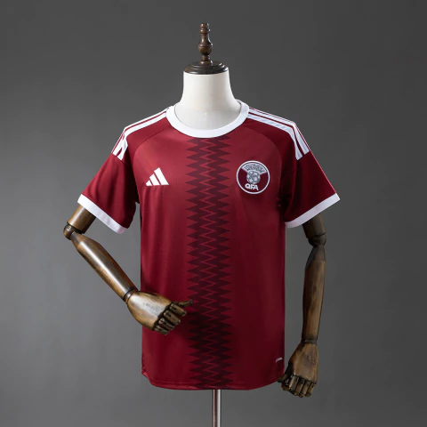Qatar 2026 Titular- EDIÇÃO TORCEDOR