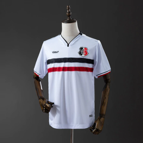 Santa Cruz 2025/26 Visitante - VERSÃO TORCEDOR