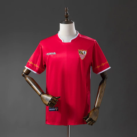 Sevilla 2003/04 Visitante