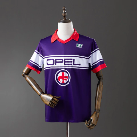 Fiorentina 1983/85