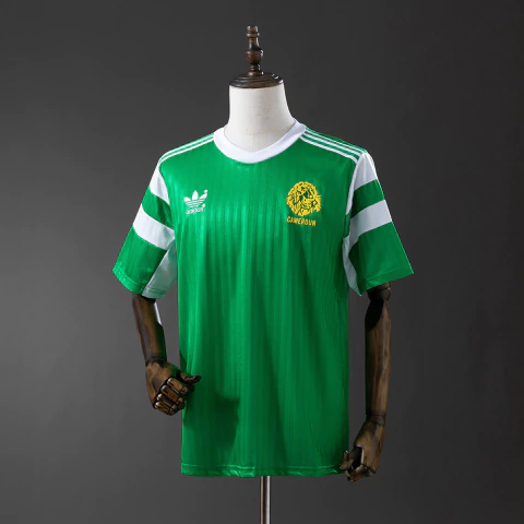 Camarões 1990