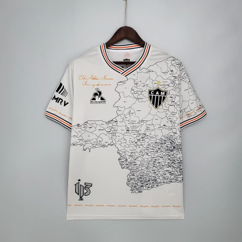 Atlético 2021/22 Edição Comemorativa