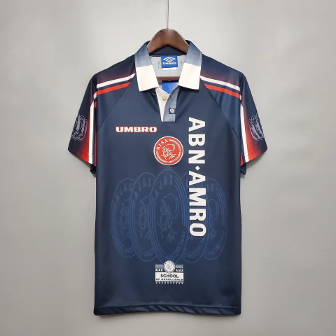 Ajax 1997/98