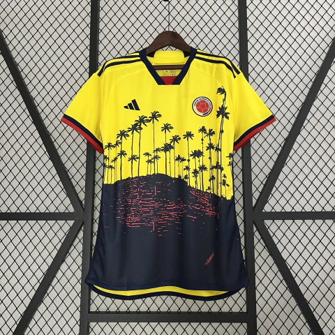 Colômbia 2023 Edição Especial