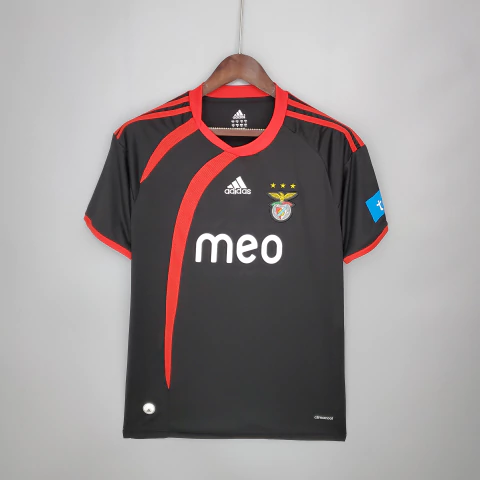 Benfica 2009/10 Visitante