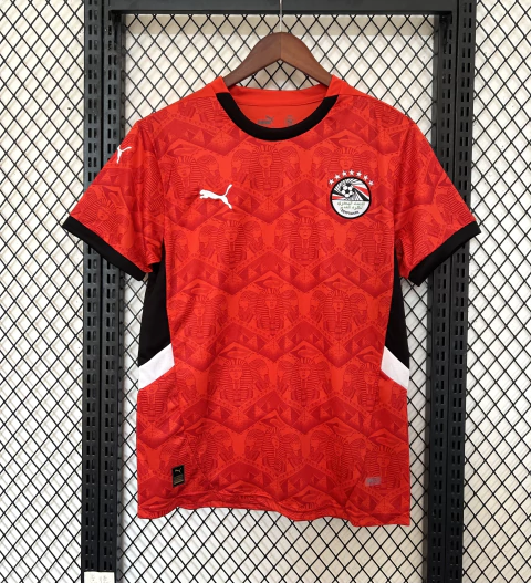 Egito 2026 Titular- EDIÇÃO TORCEDOR