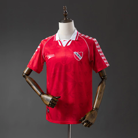 Independiente 1997/98