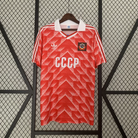 URSS 1987/88