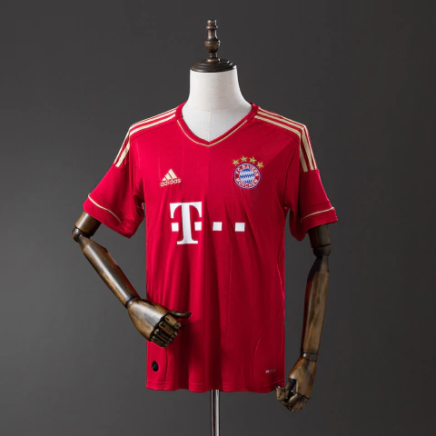 Bayern 2012/13 Titular