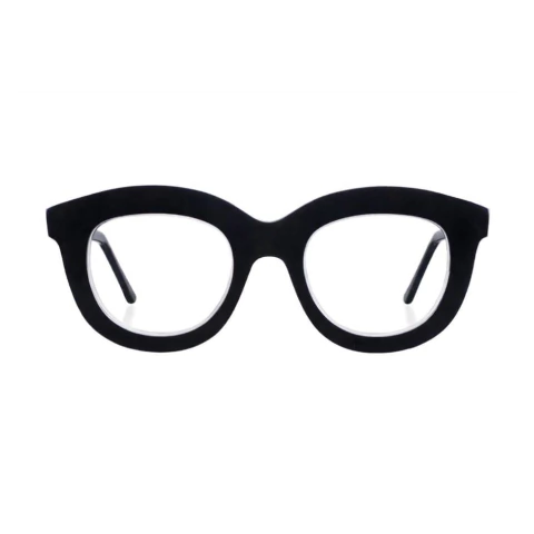 GILDA preto com lentes clássicas - comprar online